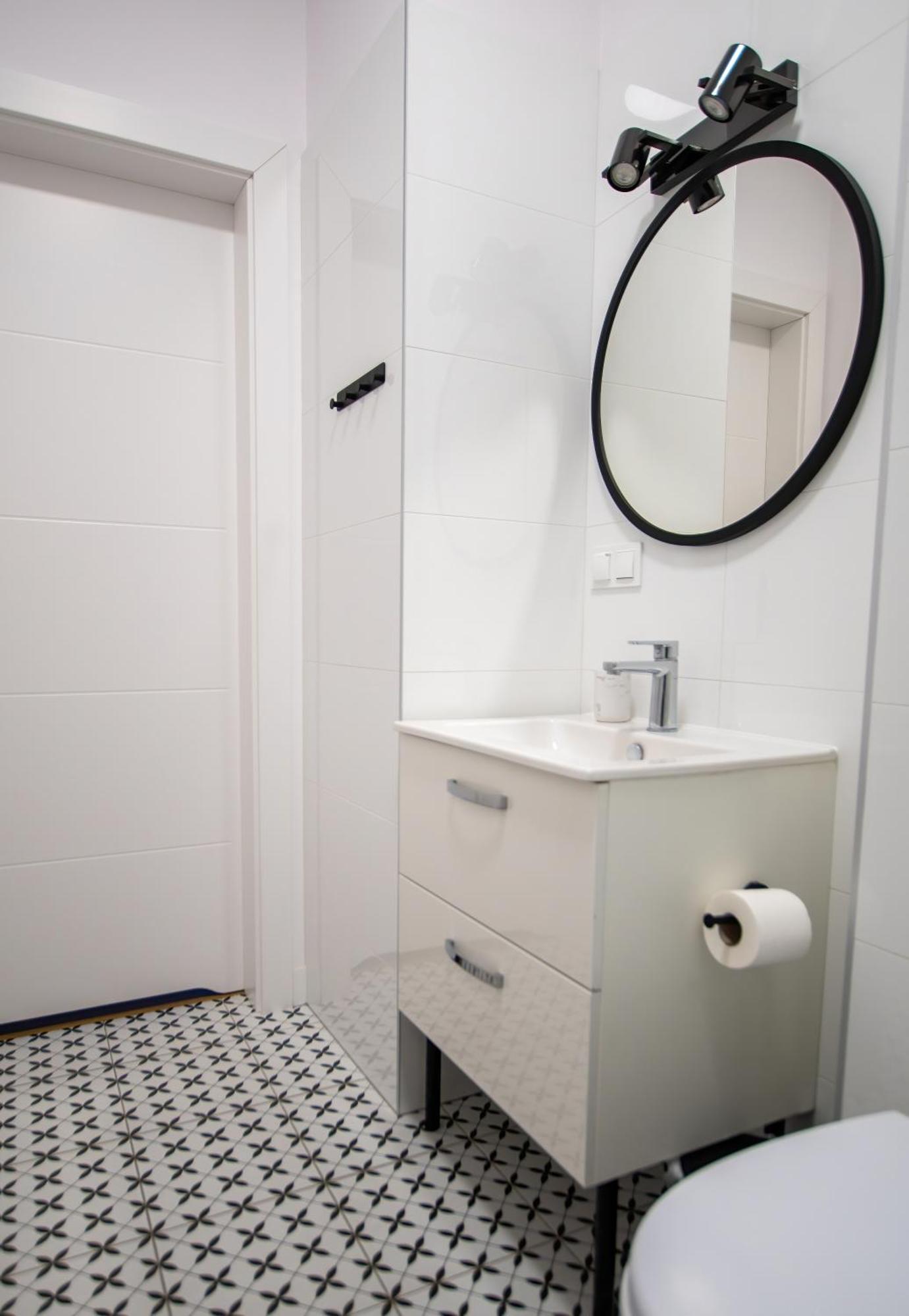 Apartamenty W Sciezce Koscielnej Elbląg Zewnętrze zdjęcie