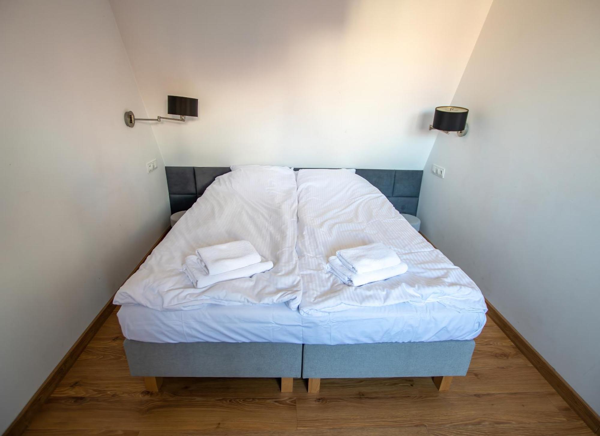 Apartamenty W Sciezce Koscielnej Elbląg Zewnętrze zdjęcie
