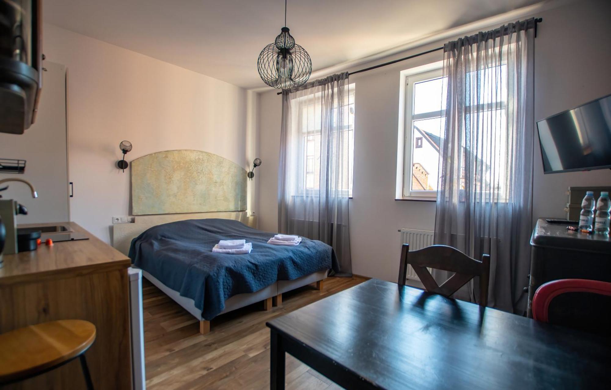 Apartamenty W Sciezce Koscielnej Elbląg Zewnętrze zdjęcie