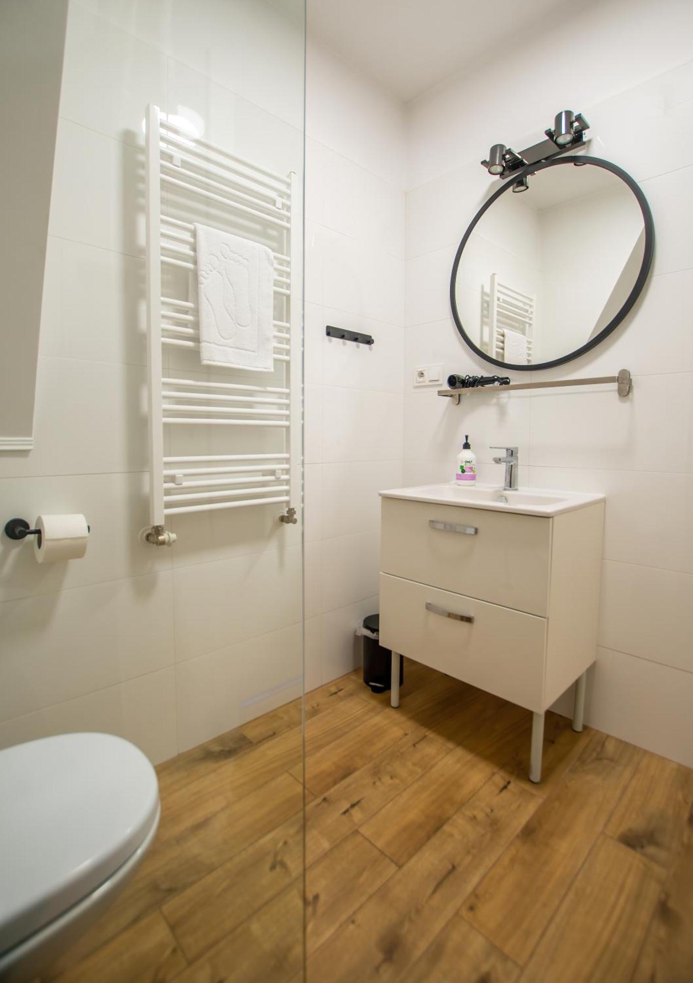 Apartamenty W Sciezce Koscielnej Elbląg Zewnętrze zdjęcie